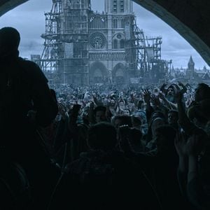 Foto O Último Duelo