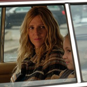 Foto Sandrine Kiberlain