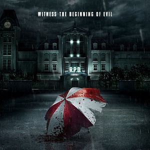 Foto Resident Evil: Bem-Vindo a Raccoon City