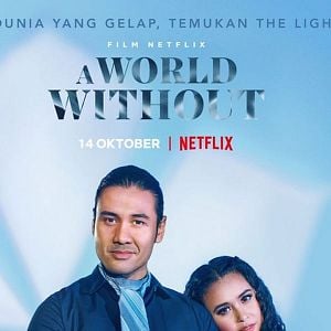 Foto É Proibido Amar