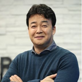 Foto Paik Jong-won