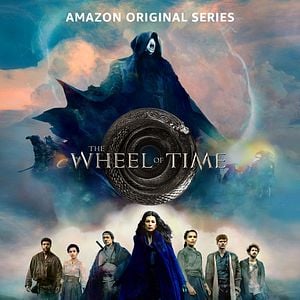 Foto A Roda do Tempo