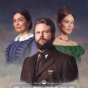 Foto Nos Tempos do Imperador