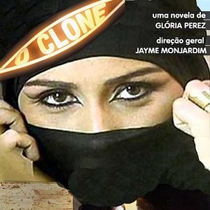 Foto O Clone
