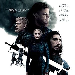 Foto O Último Duelo