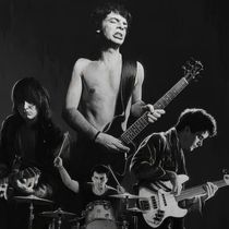 Foto Ratones Paranoicos: Por Trás das Câmeras