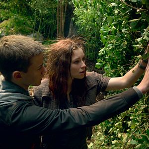 Foto Perdidos no Espaço (2018)