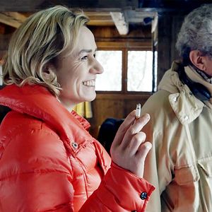 Foto Sandrine Bonnaire