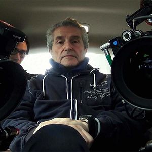 Foto Claude Lelouch