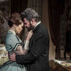 Foto Nos Tempos do Imperador