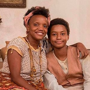 Foto Nos Tempos do Imperador