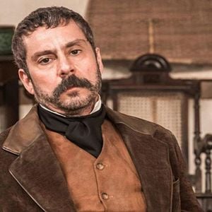 Foto Nos Tempos do Imperador