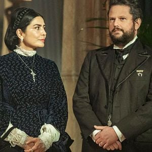 Foto Nos Tempos do Imperador