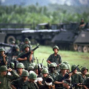 Foto Pecados de Guerra