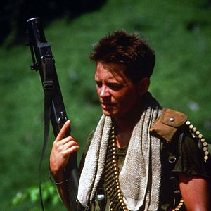 Foto Pecados de Guerra