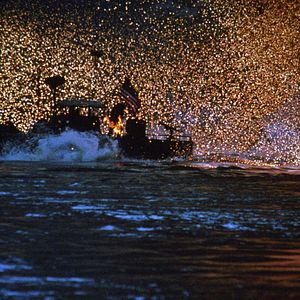 Foto Pecados de Guerra