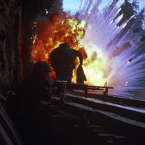 Foto Pecados de Guerra