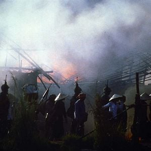 Foto Pecados de Guerra