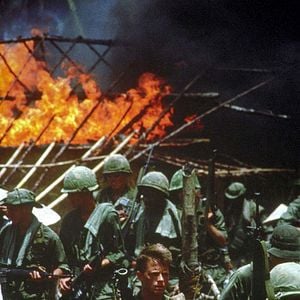 Foto Pecados de Guerra