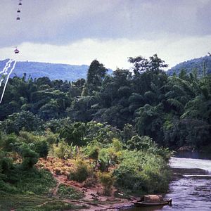 Foto Pecados de Guerra