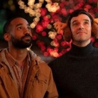 Foto Um Crush para o Natal