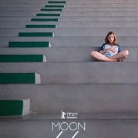 Foto 66 Questões da Lua