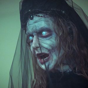 Foto Rainha de Espadas