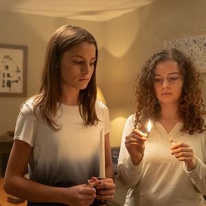 Foto Rainha de Espadas