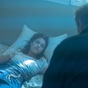 Foto Rainha de Espadas