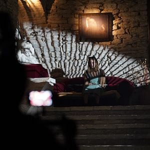 Foto Herança Maldita