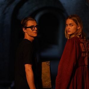 Foto Herança Maldita