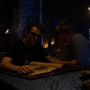 Foto Herança Maldita