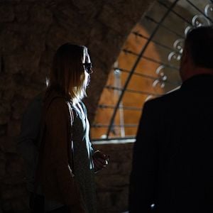 Foto Herança Maldita