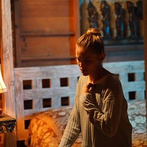 Foto Herança Maldita