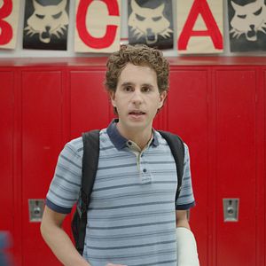 Foto Querido Evan Hansen