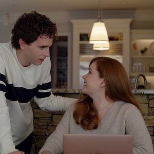 Foto Querido Evan Hansen