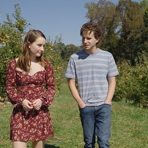 Foto Querido Evan Hansen