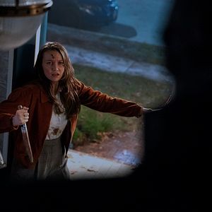 Foto Halloween Kills: O Terror Continua