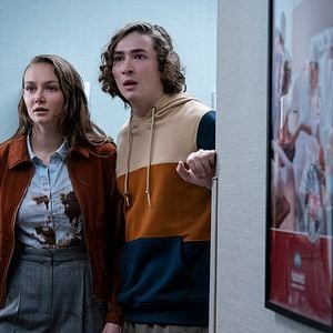 Foto Halloween Kills: O Terror Continua