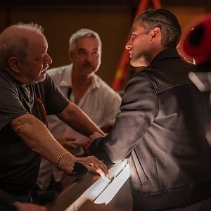 Foto The Card Counter: O Jogador