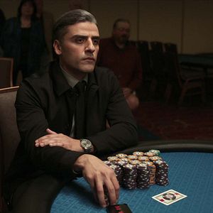 Foto The Card Counter: O Jogador