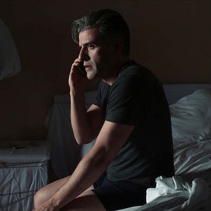 Foto The Card Counter: O Jogador