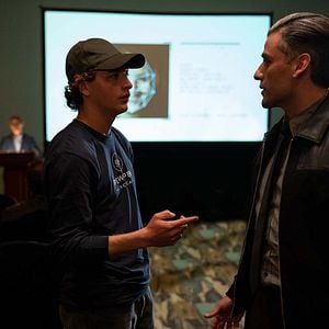 Foto The Card Counter: O Jogador