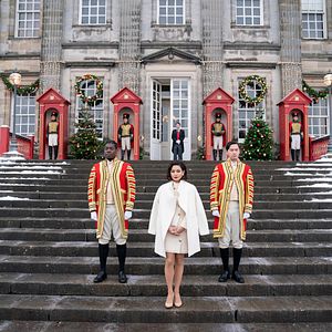 Foto A Princesa e a Plebeia 3: As Vilãs Também Amam