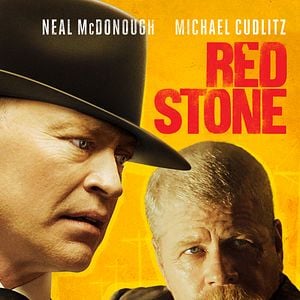 Foto Red Stone: Caçada Mortal