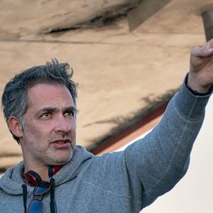 Foto Miguel Sapochnik