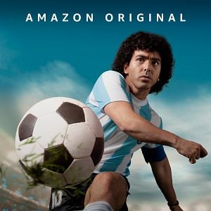 Foto Maradona - Conquista de um Sonho