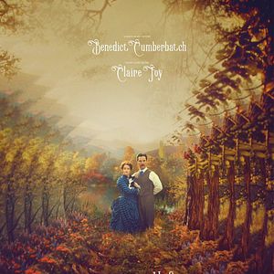 Foto A Vida Extraordinária de Louis Wain