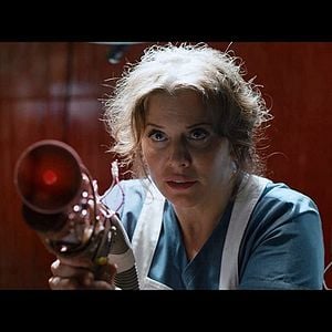 Foto Criatura Maligna