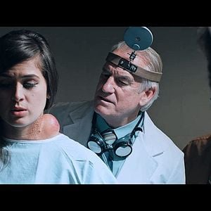 Foto Criatura Maligna